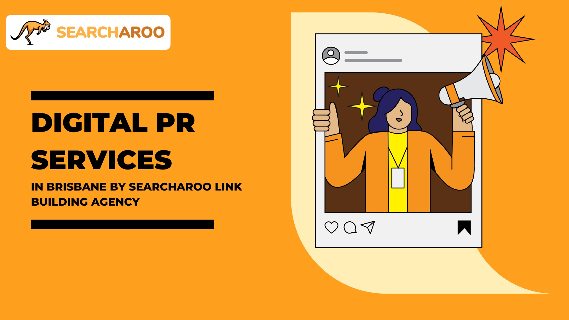brisbane digital pr services