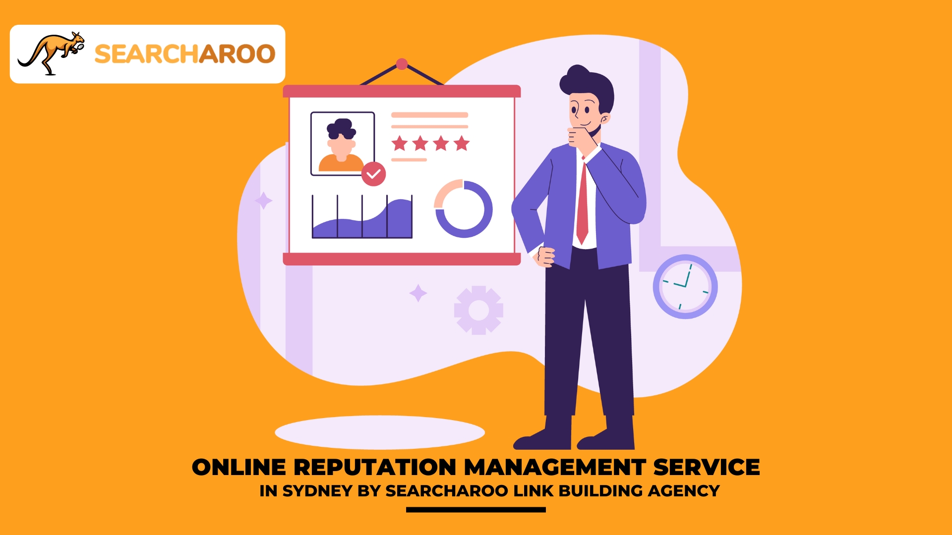 sydney online reputation management